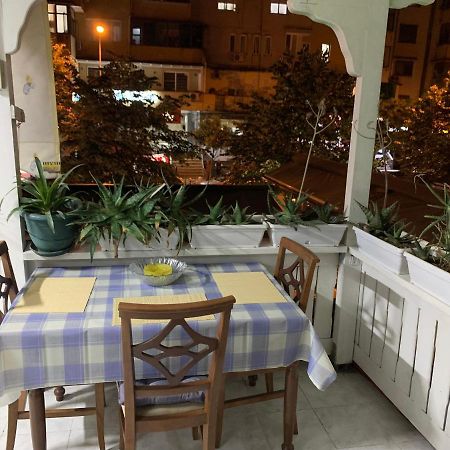 טיראנה Veranda Apartment מראה חיצוני תמונה